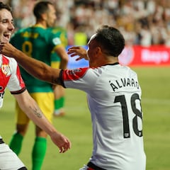 El EuroRayo ya es realidad