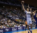 Resumen del Obradoiro-Barça: Liga Endesa ACB 2019-20: El Barça se estrena con victoria