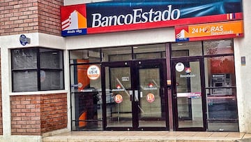 Nuevo año, nueva ayuda: BancoEstado regalará $30.000 en Navidad a los que cumplan este requisito