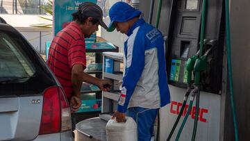 Precio de las bencinas en Chile, hoy jueves 21 de septiembre: sube o baja esta semana y cómo consulta el precio en línea