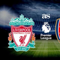 Liverpool vs Arsenal: times, TV and how to watch online