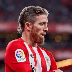 El fichaje de Muniain por San Lorenzo, en peligro