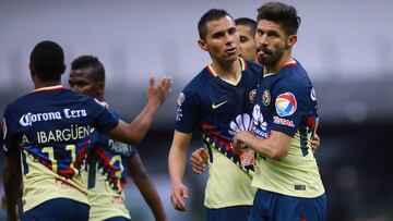 Horario, canal de TV y cómo ver online el América - Tauro. Conoce todos los detalles en vivo del juego de cuartos de final en la CONCACAF Liga de Campeones