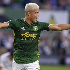 Brian Fernández reveló el club en que quiere jugar el 2020