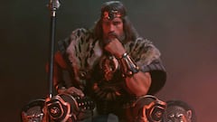 Arnold Schwarzenegger confirms: ‘Conan the Barbarian’ will have another sequel with the director of ‘Top Gun: Maverick’