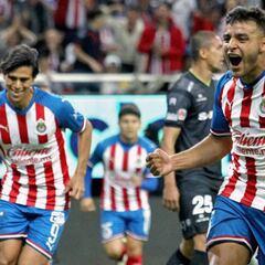 Chivas get off to a strong start as Clausura 2020 gets underway