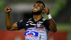 Nacional se acerca a la tercera fase con victoria en Asunción