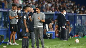 Michel ya tiene a su mago: Borja García