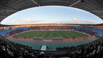 Cerca de los 10.000 abonados para la nueva temporada