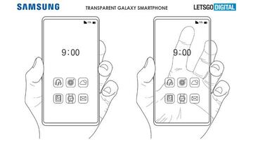 Patente de Samsung