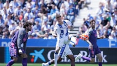 Día final en LALIGA