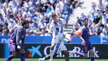 Día final en LALIGA