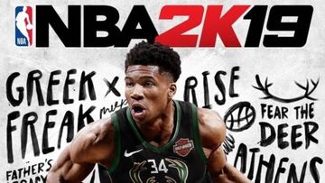 NBA 2K19 revela las novedades del modo My Team