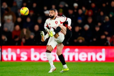 Se dispara la opción de Xabi Alonso al Liverpool