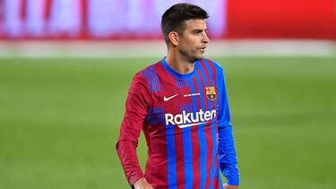 Sobre la rebaja de Piqué