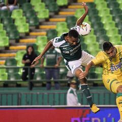 Pusineri: “Hacía 6 años Cali no ganaba de local en su estreno”