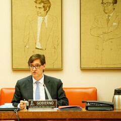 España prepara un plan de contingencia ante futuras oleadas