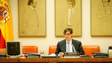 España prepara un plan de contingencia ante futuras oleadas