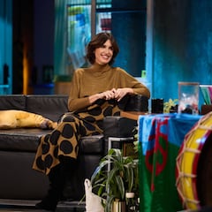 La respuesta de Paz Vega a Broncano sobre machismo y racismo en ‘La Revuelta’: “No se deben admitir”