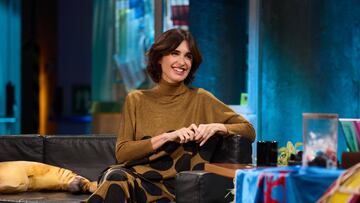 Paz Vega en 'La Revuelta'