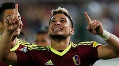 Binacional anuncia la contratación de Jacobo Kouffati