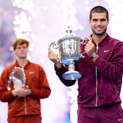 Dos Reyes para un solo trono