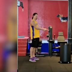 ¿Se atreverá Ramos? El nuevo reto de Ibra que solo está hecho para elegidos...