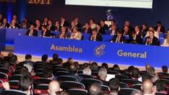 El Madrid-Barça se juega el 11 de diciembre