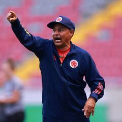 Carlos Paniagua: “Colombia está para grandes cosas”