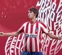 Oficial: Joao Félix ya es nuevo jugador del Atlético de Madrid