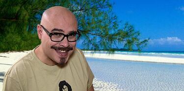 El Píxel está de vacaciones esta semana