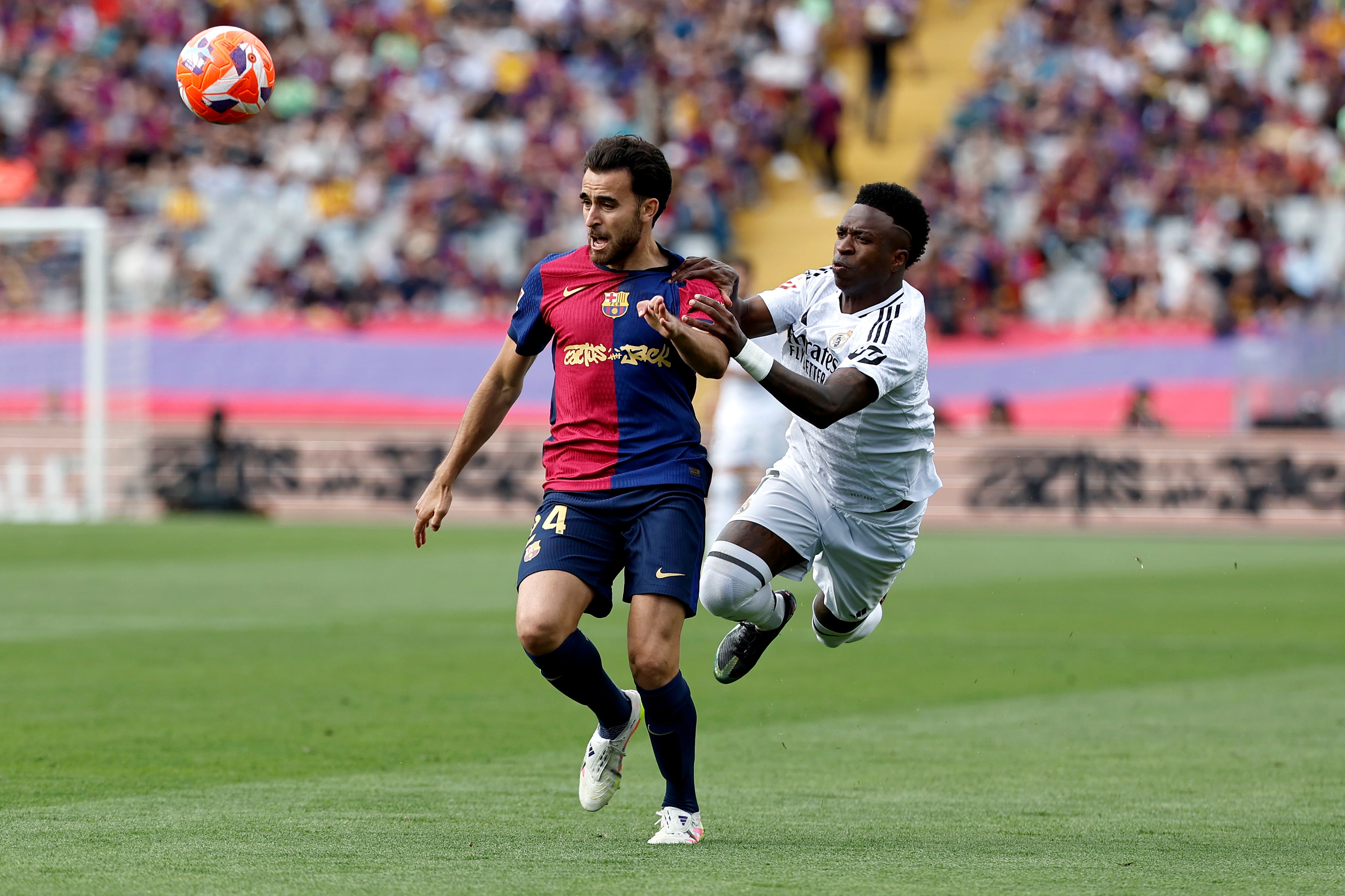 LaLiga 25-26 empezará el fin de semana del 17 de agosto