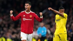 Cristiano sí que no perdona