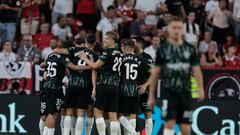 Horario del Elche-Oviedo: TV, a qué hora es, dónde y cómo ver LaLiga EA Sports online hoy