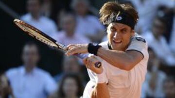 "Rafa ya estará recuperado del partido contra Djokovic"