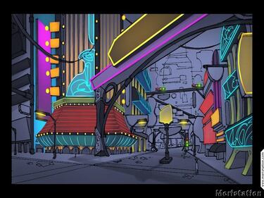 Jak X: Combat Racing, Impresiones E3