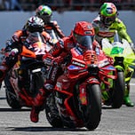 Martín, defiende título