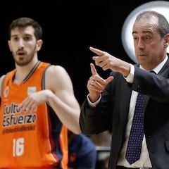 Vidorreta: "En el tema de Diot, el quirófano queda aparcado"