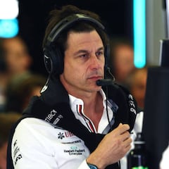 Mercedes Benz: Formula 1 is less entertaining