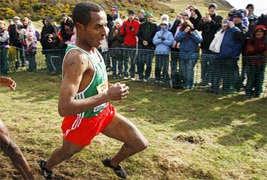 Los 'récords' del Mundial de cross