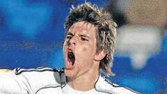 El Castilla deleita y sestea