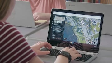 Creation Tools, la nueva función de Google Earth para crear proyectos en el mapa