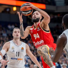 Misión (casi) imposible para Madrid y Barça