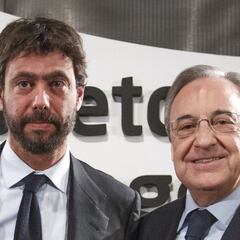 El Tribunal del Brexit también decidirá sobre la Superliga