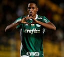 Yerry Mina será del Barcelona si Valverde da el OK en enero
