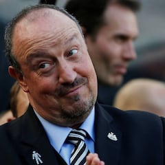 Benítez y Pellegrini podrían darle la puntilla a Mourinho