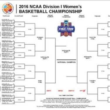 Conoce a las 9 jugadoras españolas del March Madness