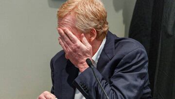 Jury makes verdict in Alex Murdaugh murder trial