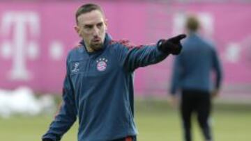 "El Balón de Oro es la apoteosis de un jugador; sueño con él"