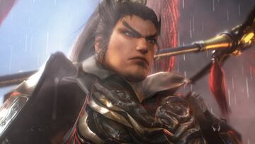 Captura de pantalla - Dynasty Warriors 8 Xtreme Legends (PS4)